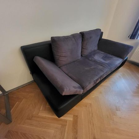 Cozynite Premium Apartment Hundertwasser Vienna Luaran gambar