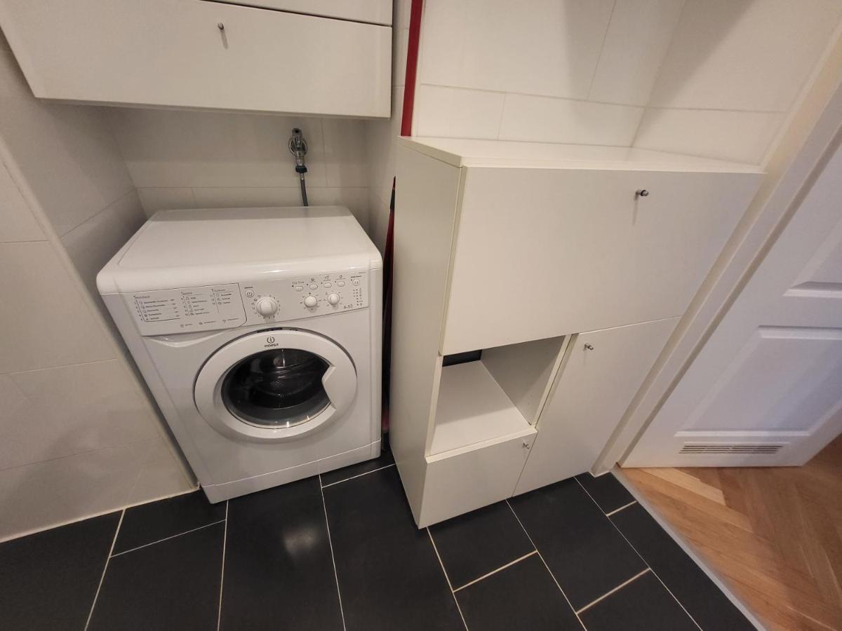 Cozynite Premium Apartment Hundertwasser Vienna Luaran gambar
